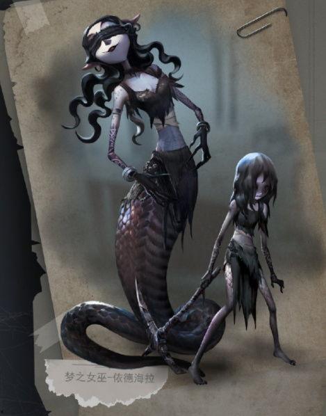 梦之女巫最新爆料,揭秘神秘事件背后的惊人真相